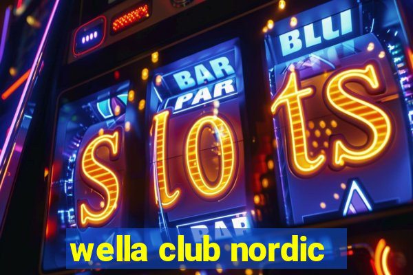 wella club nordic