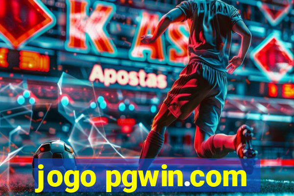 jogo pgwin.com