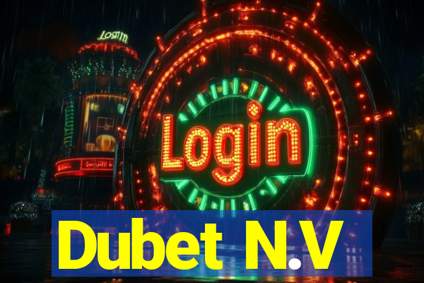 Dubet N.V