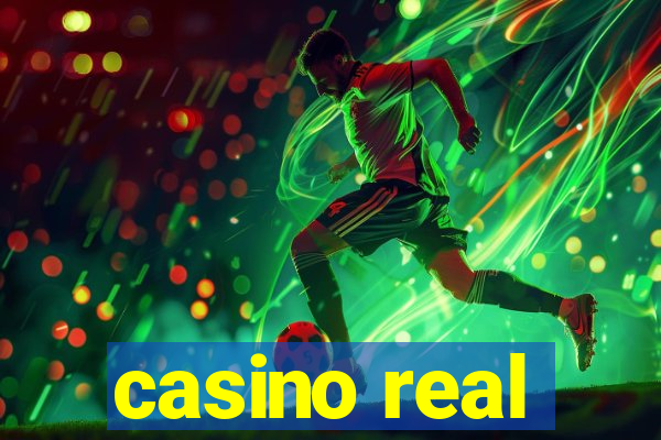 casino real