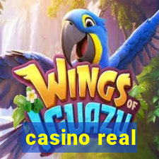 casino real