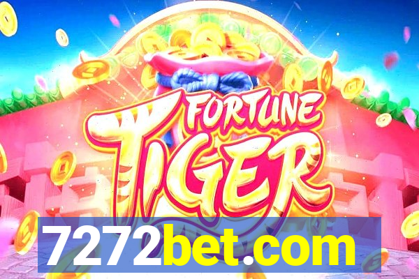 7272bet.com