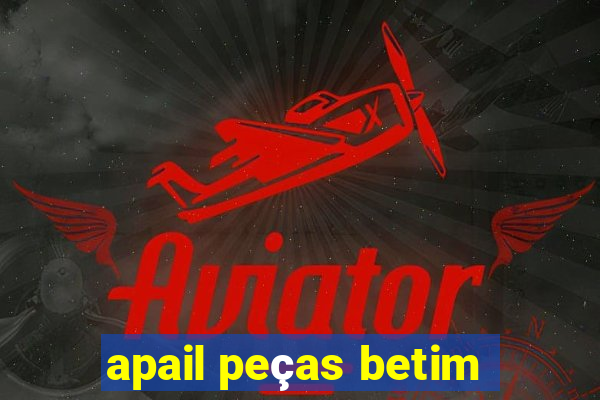 apail peças betim