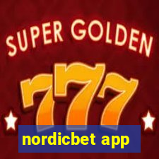 nordicbet app