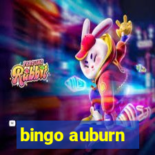 bingo auburn