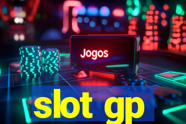 slot gp