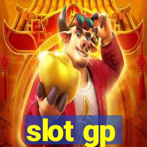 slot gp