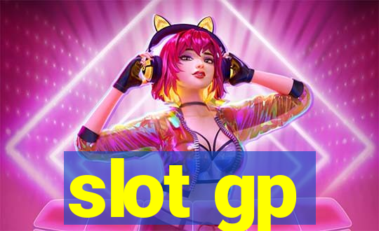 slot gp