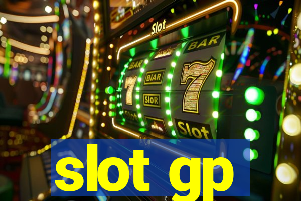 slot gp