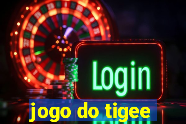 jogo do tigee