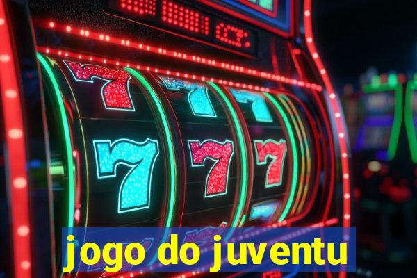 jogo do juventu