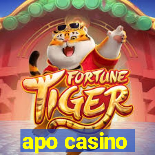 apo casino