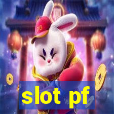 slot pf