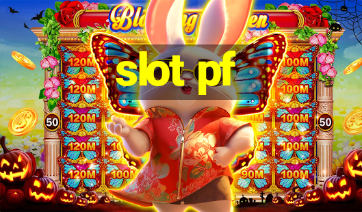 slot pf