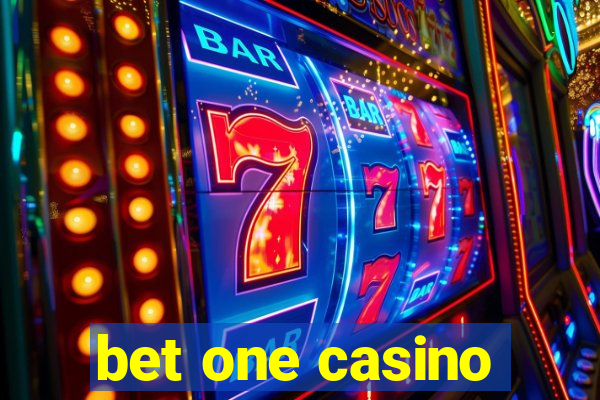 bet one casino