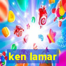 ken lamar