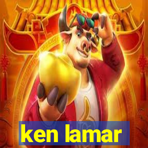 ken lamar