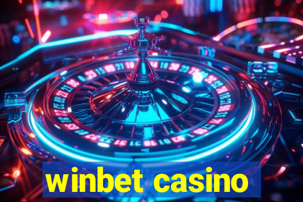 winbet casino