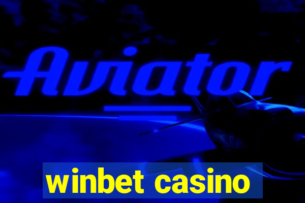 winbet casino