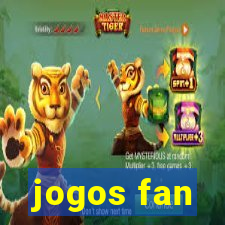 jogos fan