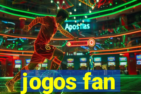 jogos fan