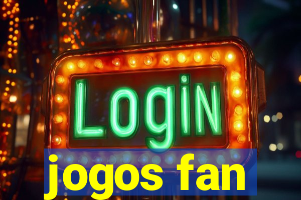 jogos fan