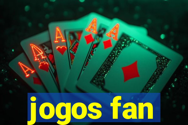 jogos fan