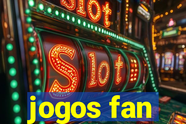 jogos fan