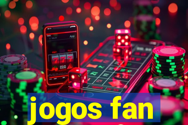 jogos fan