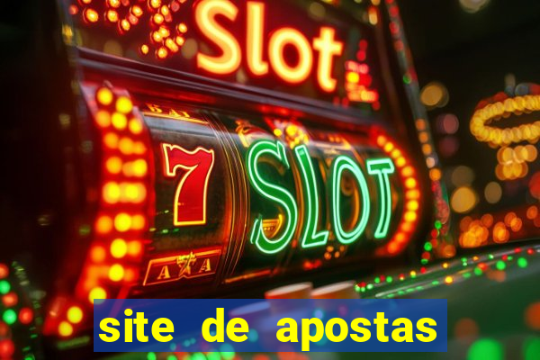 site de apostas fora do ar