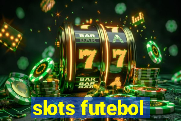 slots futebol