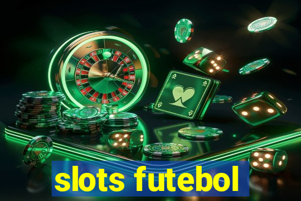 slots futebol