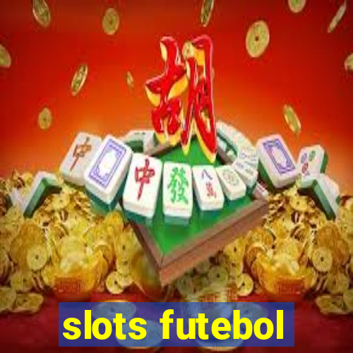 slots futebol