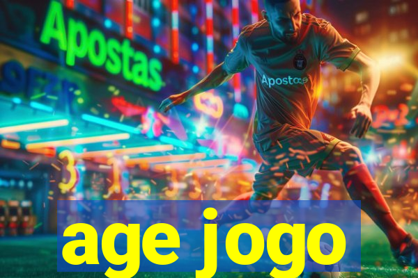 age jogo