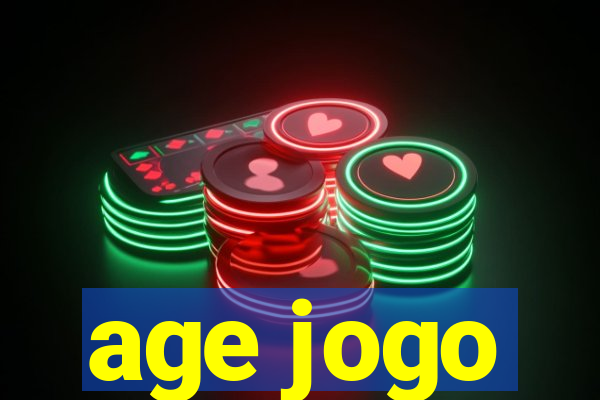 age jogo