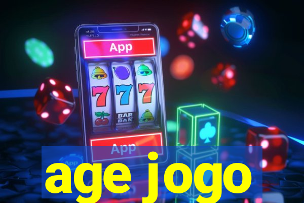 age jogo