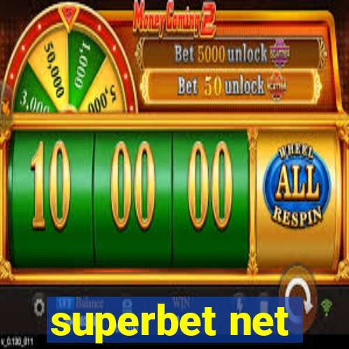 superbet net