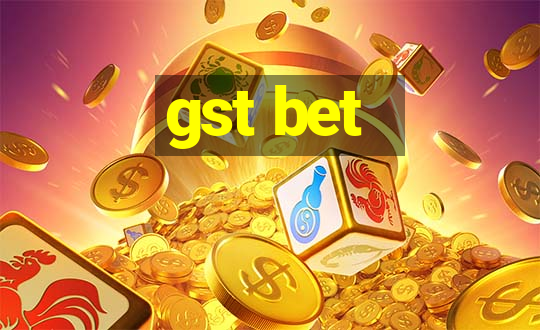 gst bet