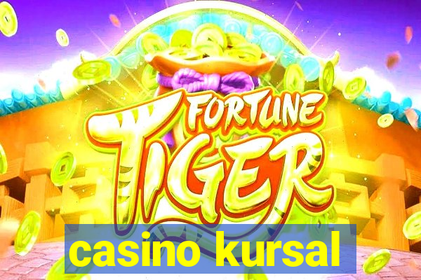 casino kursal