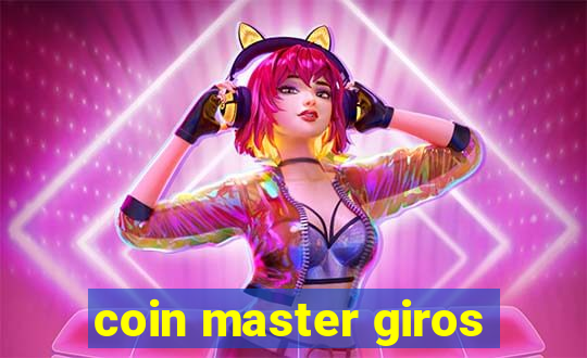 coin master giros