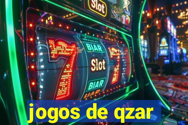 jogos de qzar