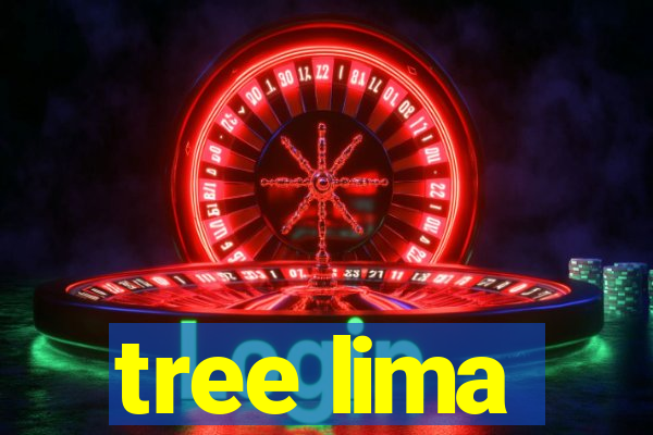 tree lima