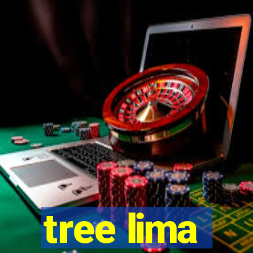 tree lima