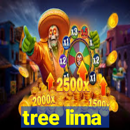 tree lima