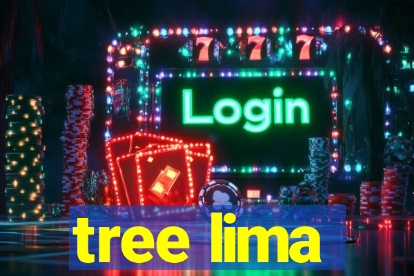 tree lima