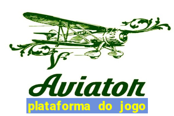 plataforma do jogo do tig