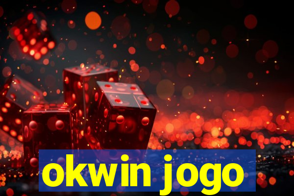 okwin jogo