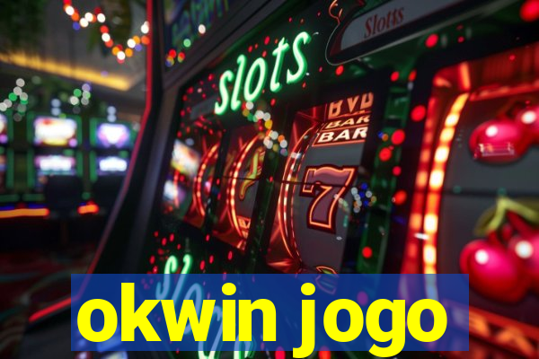 okwin jogo