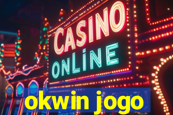 okwin jogo