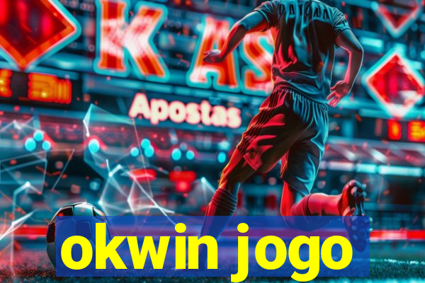 okwin jogo